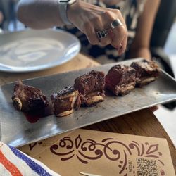 Short rib