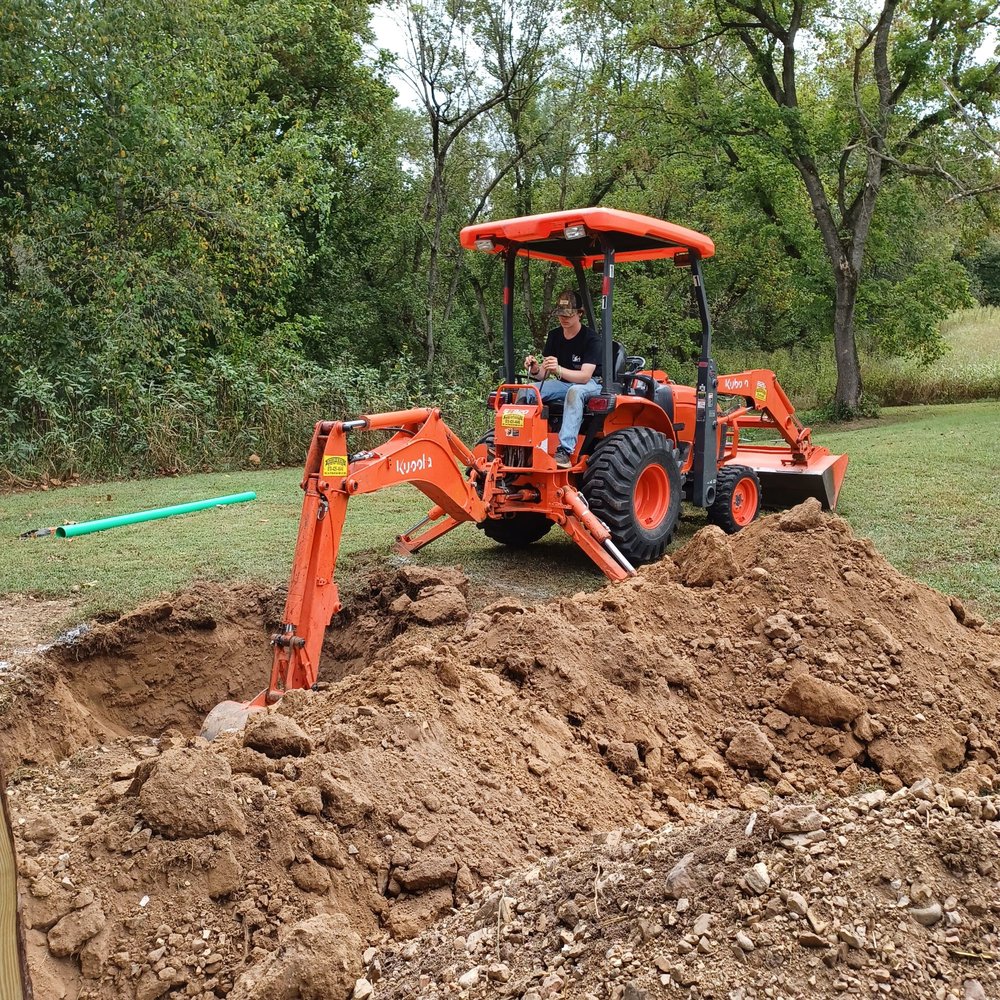 Slide of Terry And Sons Plumbing