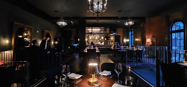 Hyatt House Sacramento / Midtown by null