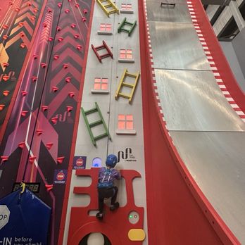 Sender One Climbing - Gyms Near Me - Lakewood, California