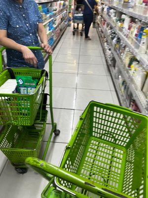 SM City North EDSA by null