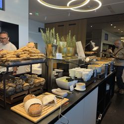 Sky Lounge Schengen