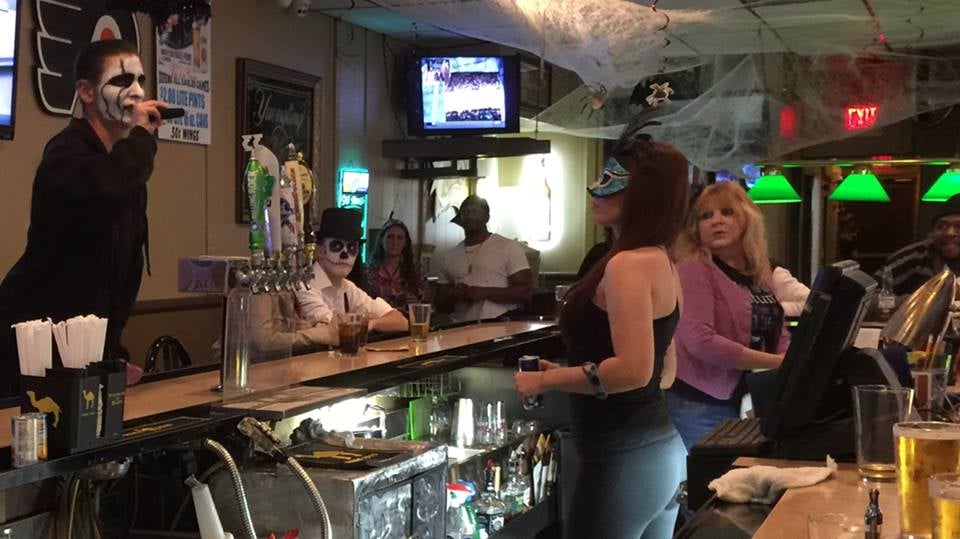 RED LION TAVERN 737 Red Lion Rd, Philadelphia, Pennsylvania Bars