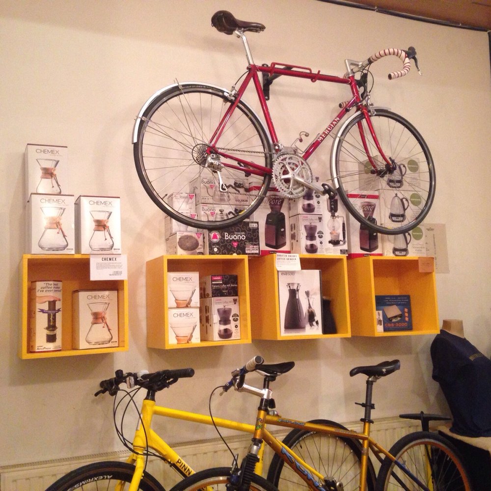 Bold Street Coffee - Coffee & Tea Near Me - Liverpool, XMS Bold Street Coffee - Coffee & Tea Near Me - Liverpool, XMS