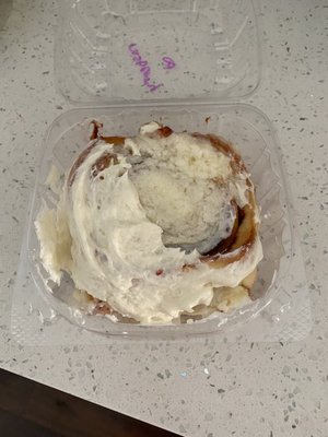 Koala Kolache by null