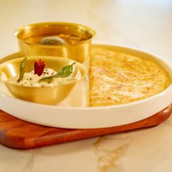 Almost Famous - Benne Dosa
