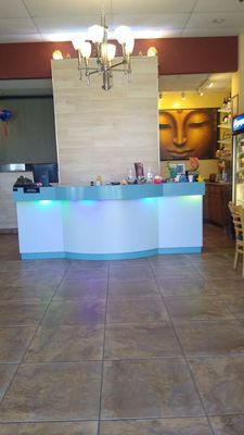 Pan Asia Cuisine by null