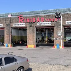 Trinidad Flat Fix - Trinidad tire repair