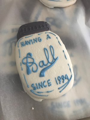 Butter + Cream by null