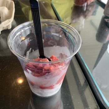Cucinella's - Gelato - Pizza Near Me - West Columbia, South Carolina
