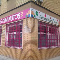 Los Diminutos 2
