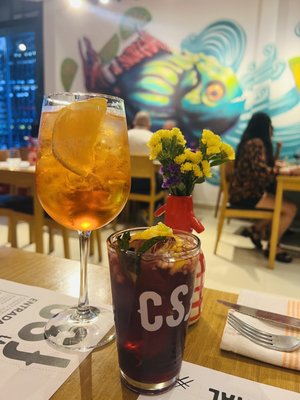 Café San Juan by null