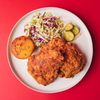 Cayenne Nashville Hot Chicken gift card