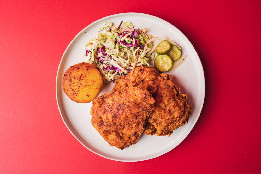 CAYENNE NASHVILLE HOT CHICKEN Updated August 2024 20 Photos 15