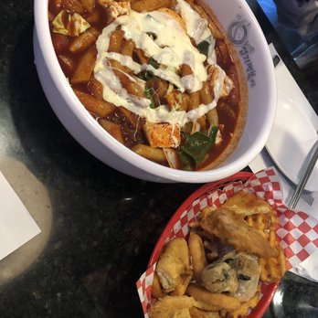 Luv Dduk - Korean Near Me - Cerritos, California Luv Dduk - Korean Near Me - Cerritos, California