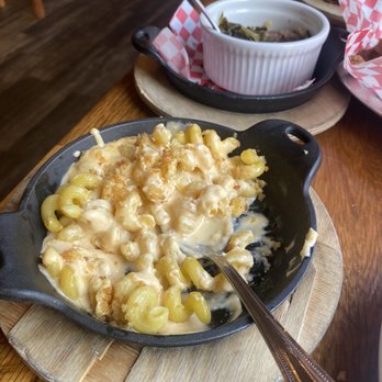 The Eagle Louisville - Mac and Cheese - Southern Near Me - Louisville, Kentucky