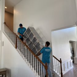 Pacific Moving Solutions