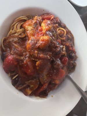 Scarolies Pasta Emporium by null