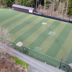 Elevate Northwest Baseball and Fastpitch