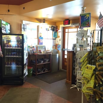Coffee Obsession - Coffee & Tea Near Me - Woods Hole, Massachusetts