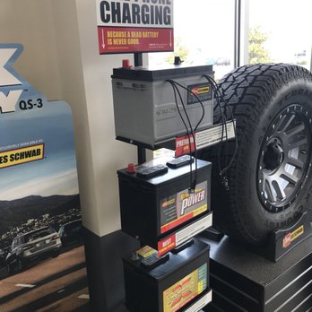 Les Schwab Tire Center - Free charging?? Yes!! - Tires Near Me - Edmonds, Washington Les Schwab Tire Center - Free charging?? Yes!! - Tires Near Me - Edmonds, Washington