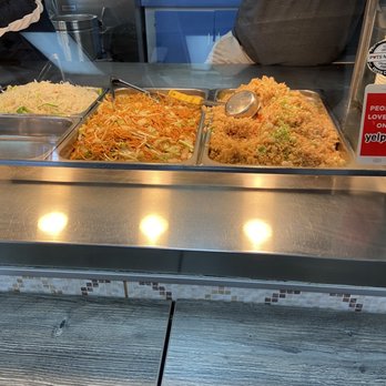 Pots n' Woks - Chinese Near Me - Whittier, California