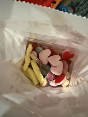 BonBon - A Swedish Candy Co. by null