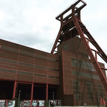 Ruhr Museum - Museums Near Me - Essen, NW Ruhr Museum - Museums Near Me - Essen, NW