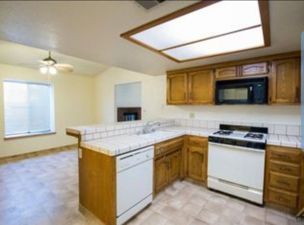 Slide of D.A Construction