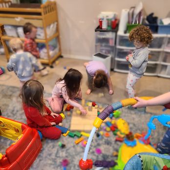 Anne's ChildCare - Child Care & Day Care Near Me - Redmond, Washington Anne's ChildCare - Child Care & Day Care Near Me - Redmond, Washington