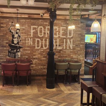 Black Forge - Beer, Wine & Spirits Near Me - Dublin, D