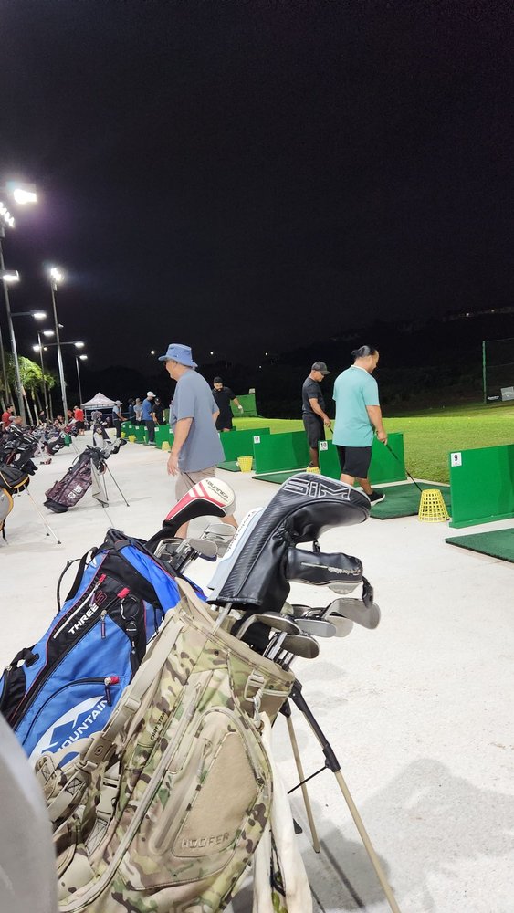 NEWTOWN GOLF DRIVING RANGE Updated October 2024 138 Photos & 66