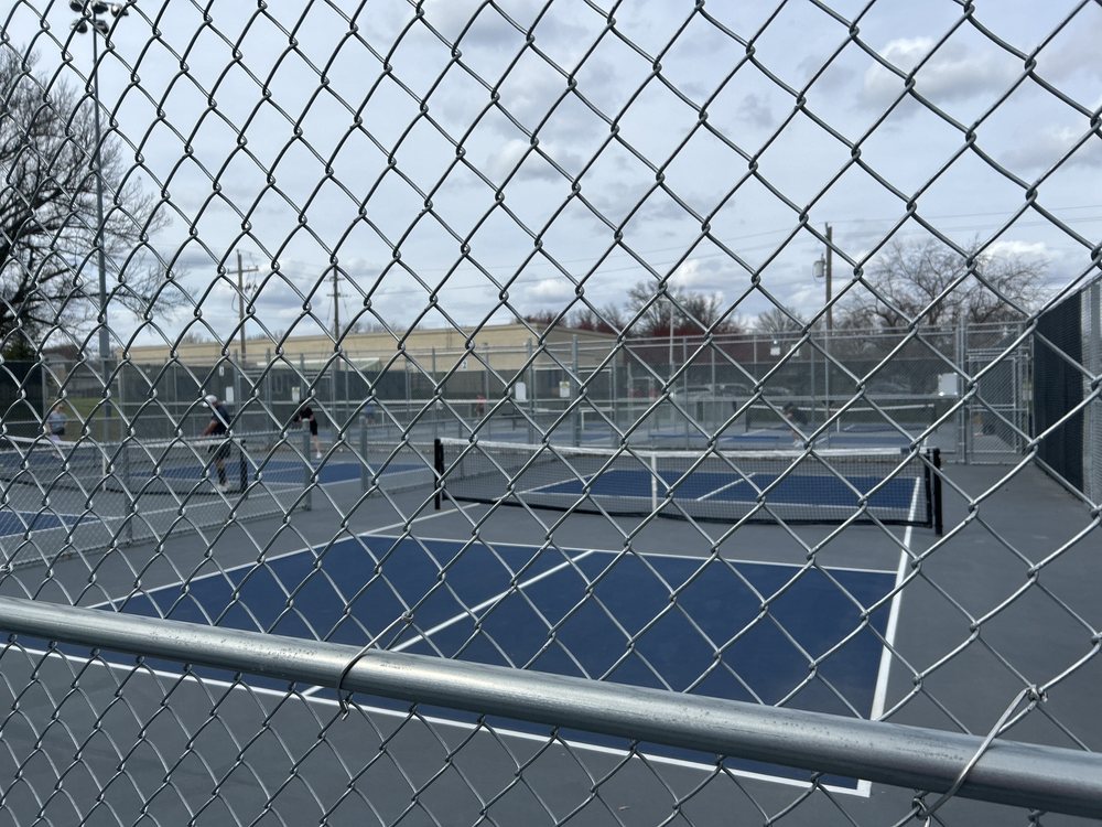 Mercer Park Image