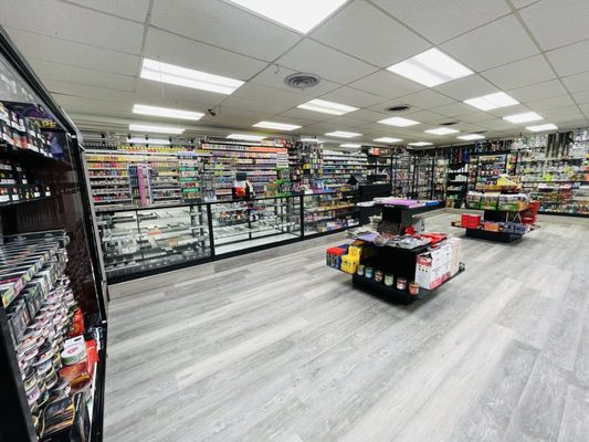tobacco store peters creek SYDS DISCOUNT OUTLET - Updated May 2026 - 13 Photos - 880 Peters Creek  Pkwy, Winston-Salem, North Carolina - Tobacco Shops - Phone Number