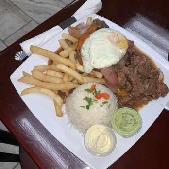 Panca - Lomo Saltado - Peruvian Near Me - Nashville, Tennessee Panca - Lomo Saltado - Peruvian Near Me - Nashville, Tennessee