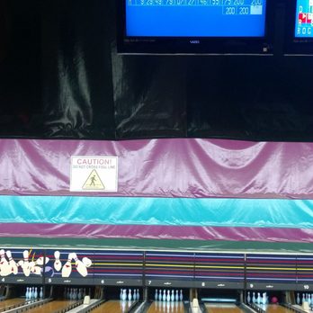 Textile Lanes - was all down hill from here... :-( - Bowling Near Me - Belmont, North Carolina Textile Lanes - was all down hill from here... :-( - Bowling Near Me - Belmont, North Carolina