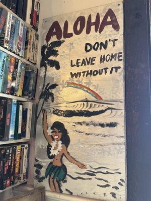 Waialua Surf Shop by null