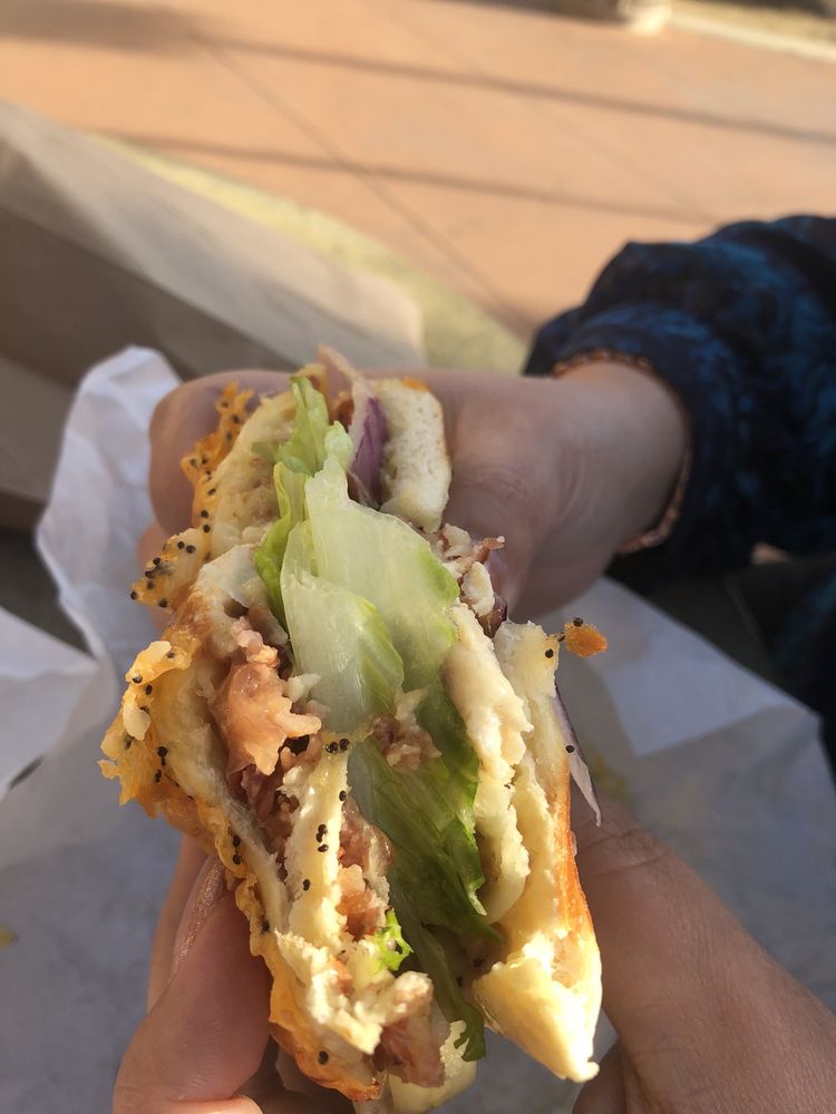 Bagel Boyz Bagels 27674 Newhall Ranch Rd, Santa Clarita, CA