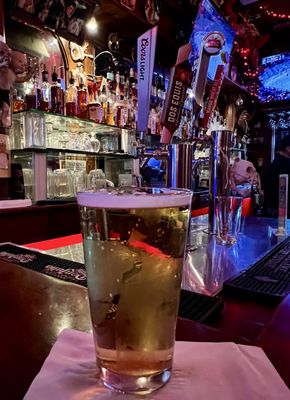 Azteca Restaurant & Lounge by null