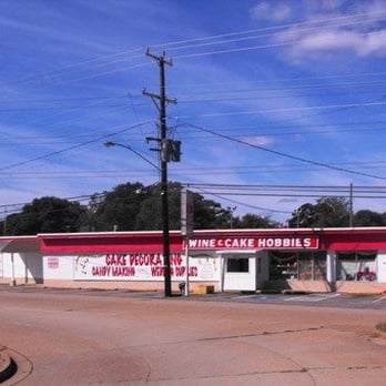 Wine & Cake Hobbies - Wine and Cake Hobbies (courtesy of website) - Hobby Shops Near Me - Norfolk, Virginia Wine & Cake Hobbies - Wine and Cake Hobbies (courtesy of website) - Hobby Shops Near Me - Norfolk, Virginia