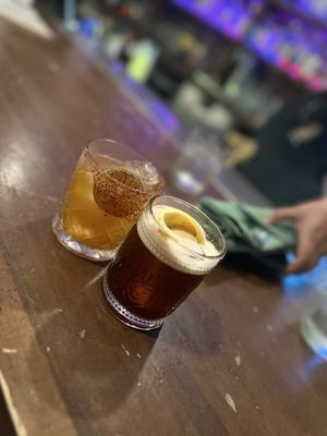 Tahona Bar by null