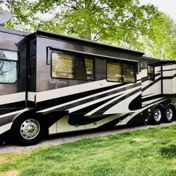 Wilsons RV & Park
