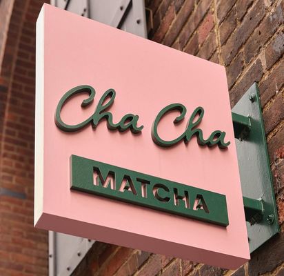 Cha Cha Matcha (DUMBO) by null