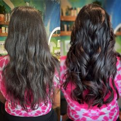 Kokomo Salon At Image Studios