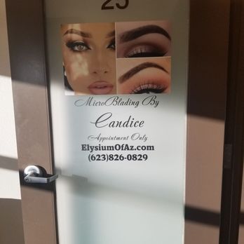 Brows By Candice - First Impression! - Permanent Makeup Near Me - Scottsdale, Arizona Brows By Candice - First Impression! - Permanent Makeup Near Me - Scottsdale, Arizona