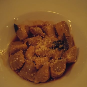 Aita - Oxtail ravioli - Italian Near Me - Brooklyn, New York