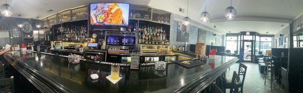 16th Street Bar & Coffee Lounge by null