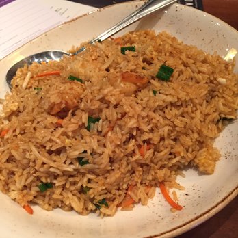 P.F. Chang's - Shrimp fried rice $10 - Chinese Near Me - Reno, Nevada