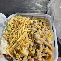 King Master Grill - Amazing