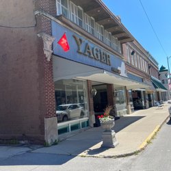 Yager Furniture Co